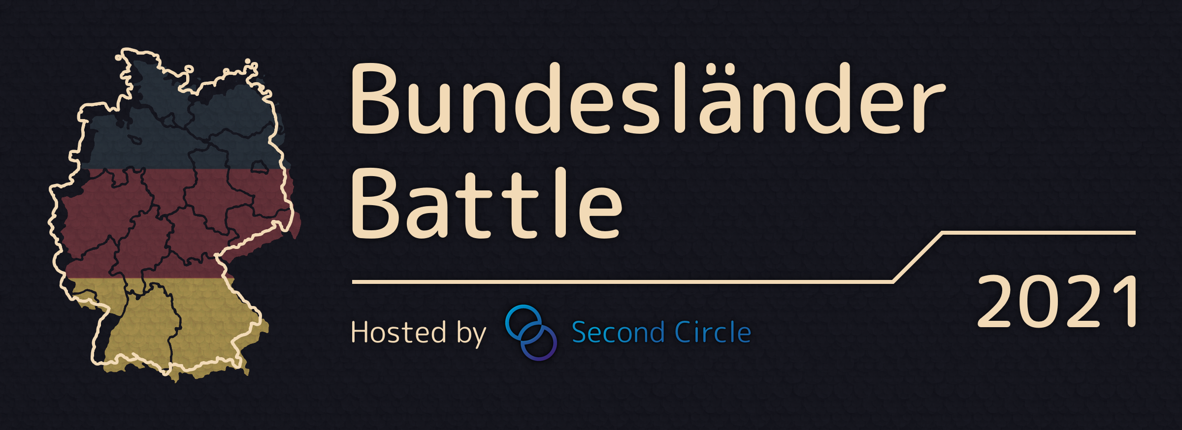 Bundesländer Battle 2021