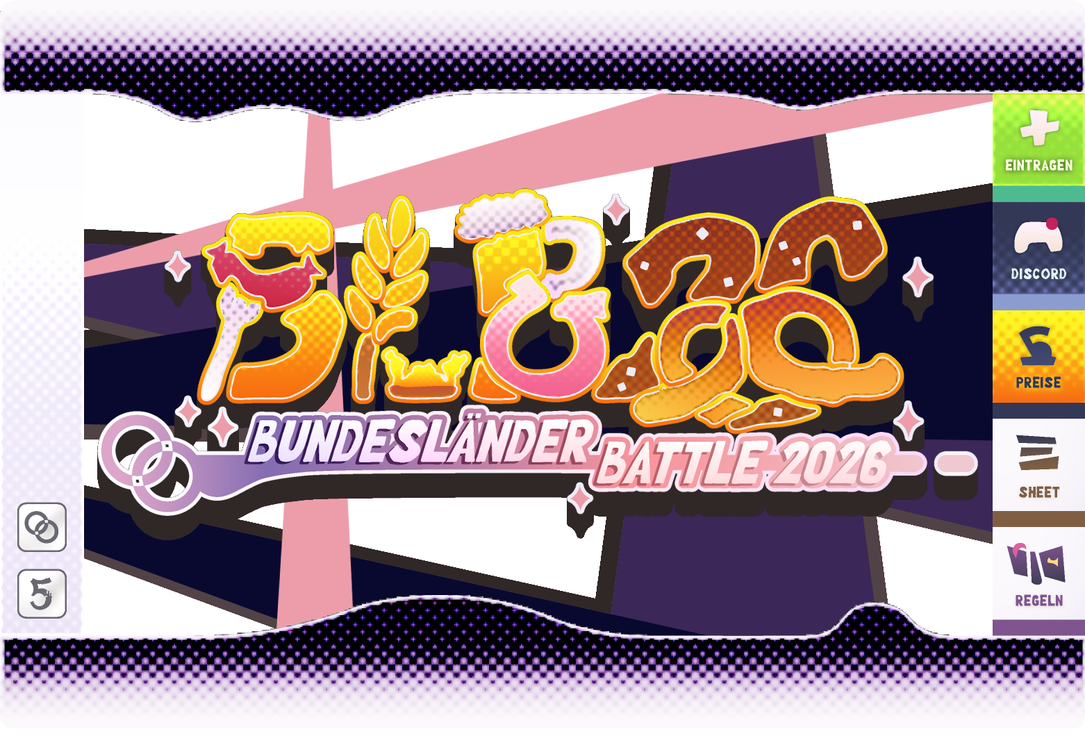 Bundesländer Battle 2026