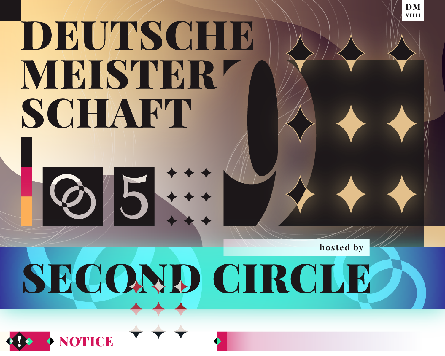 Deutsche Meisterschaft #9