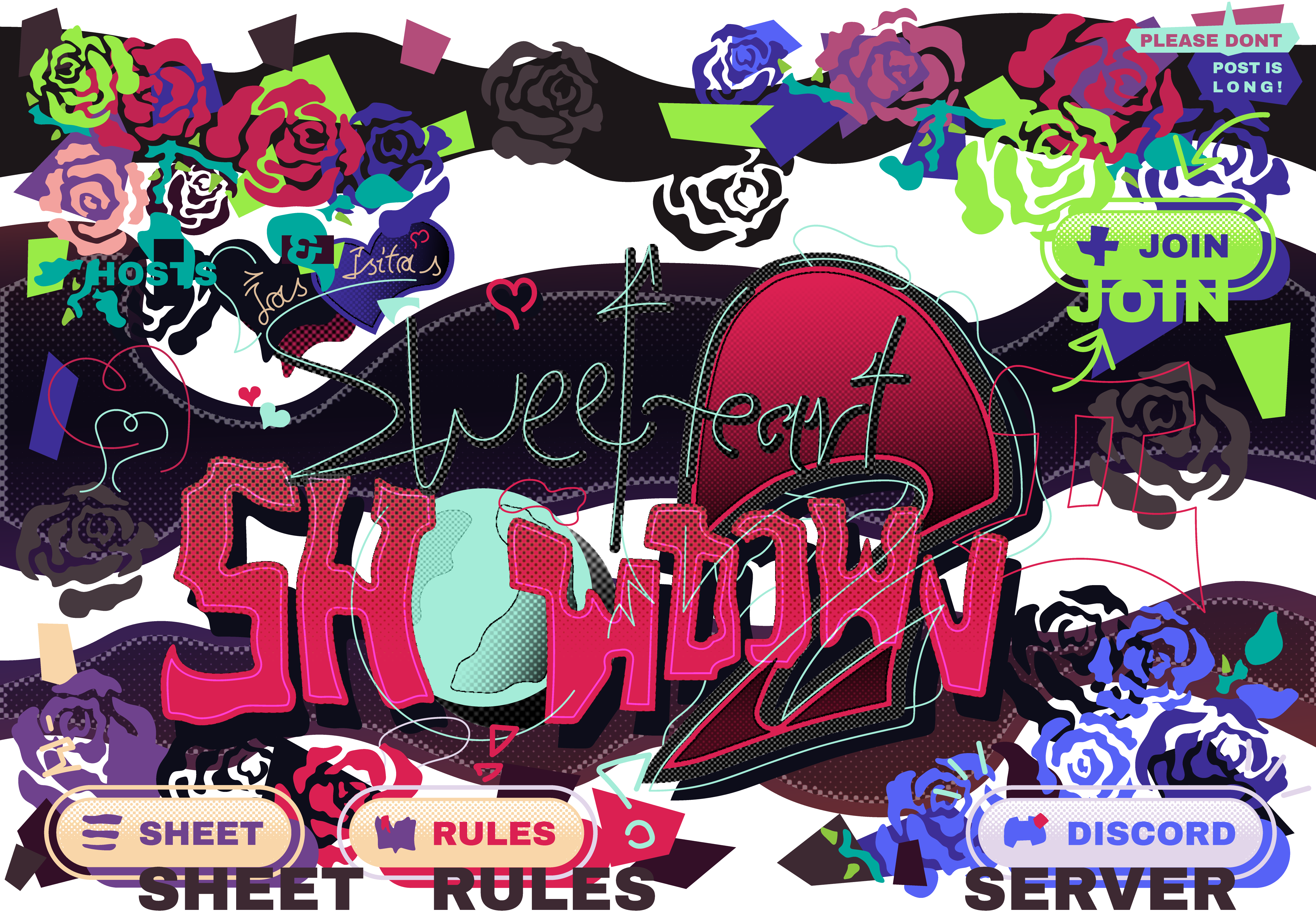 Sweetheart Showdown 2